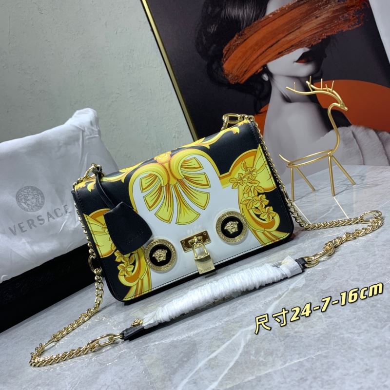 Versace Satchel bags - Click Image to Close